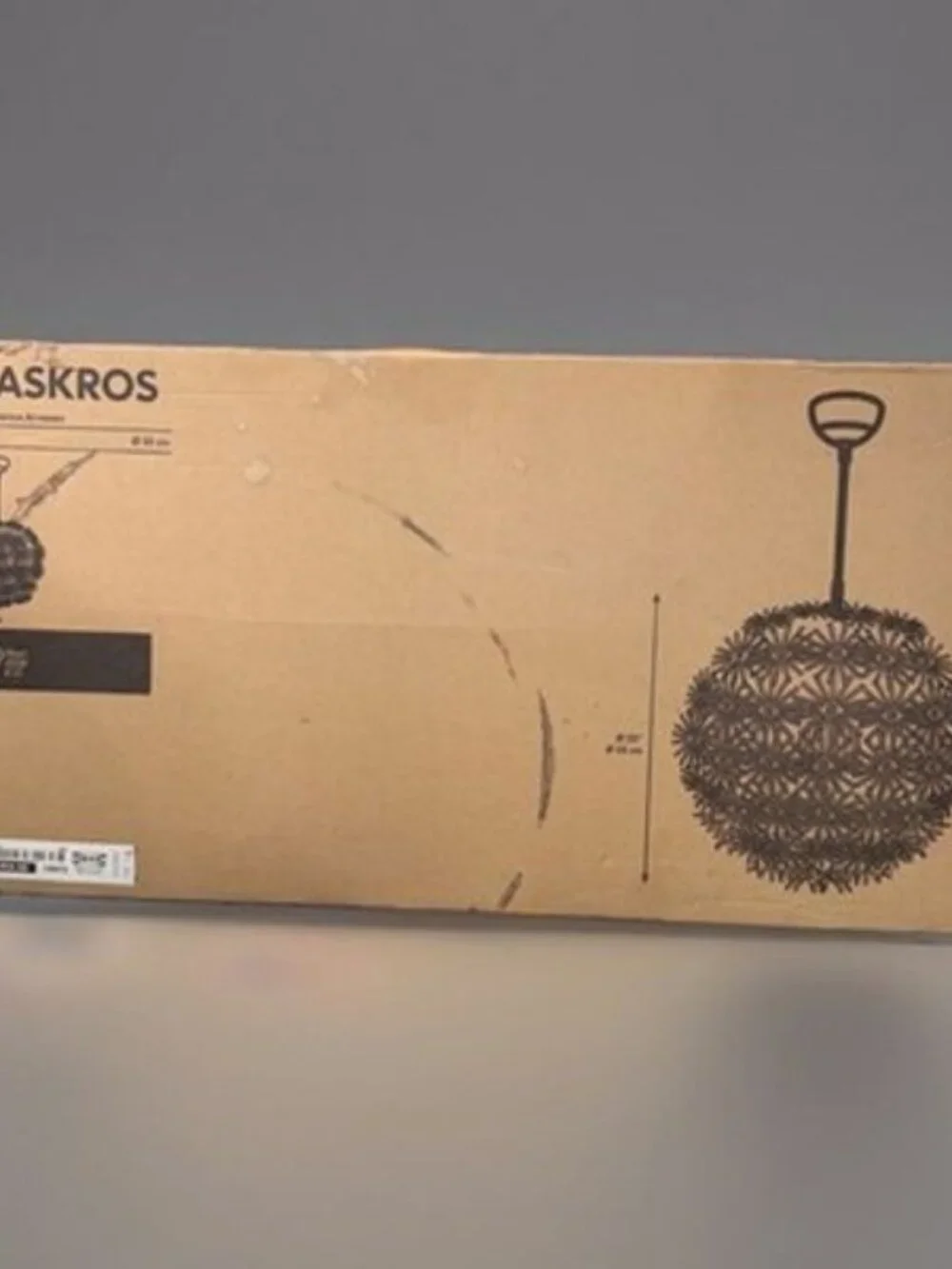IKEA Dandelion Light - 22